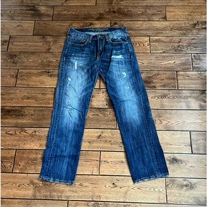 American Eagle, Slim Straight, W28 L30
